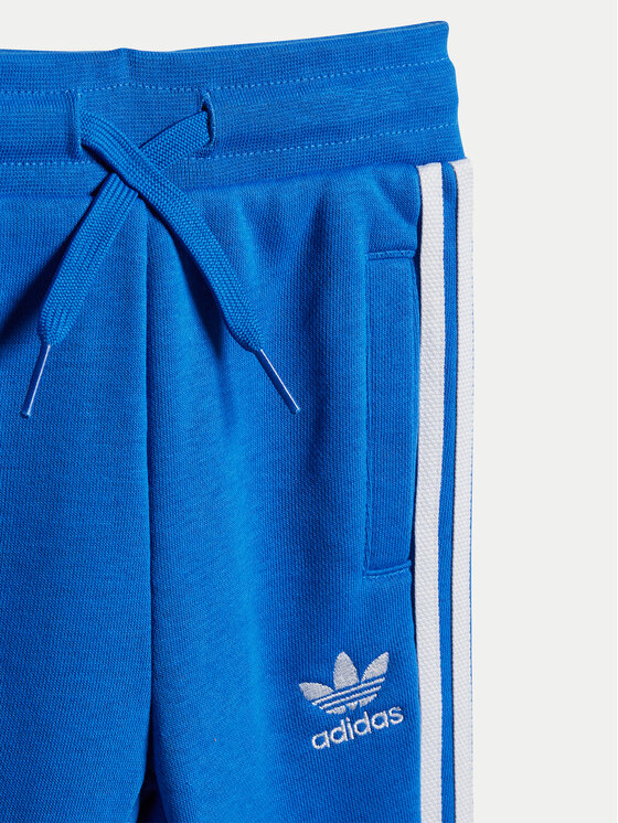 adidas adidas Tuta IX5151 Blu Regular Fit