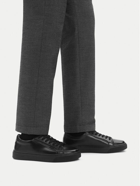 Gino Rossi Gino Rossi Sneakers CEO-CRISTO-01 MI08 Schwarz