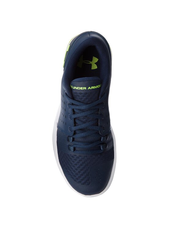 Ua limitless hot sale tr 3.0