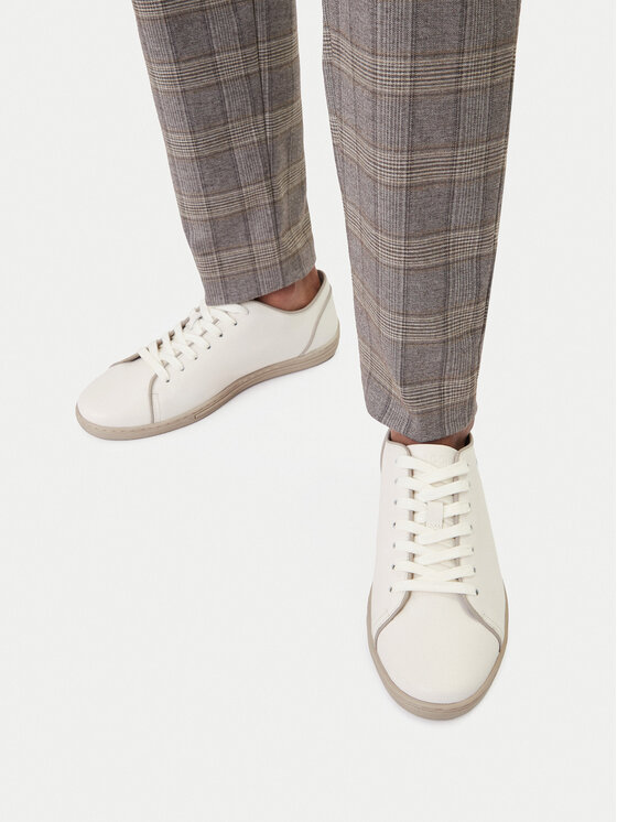 Lasocki Lasocki Обувки CEO-VICTOR4-104 MI08 Екрю