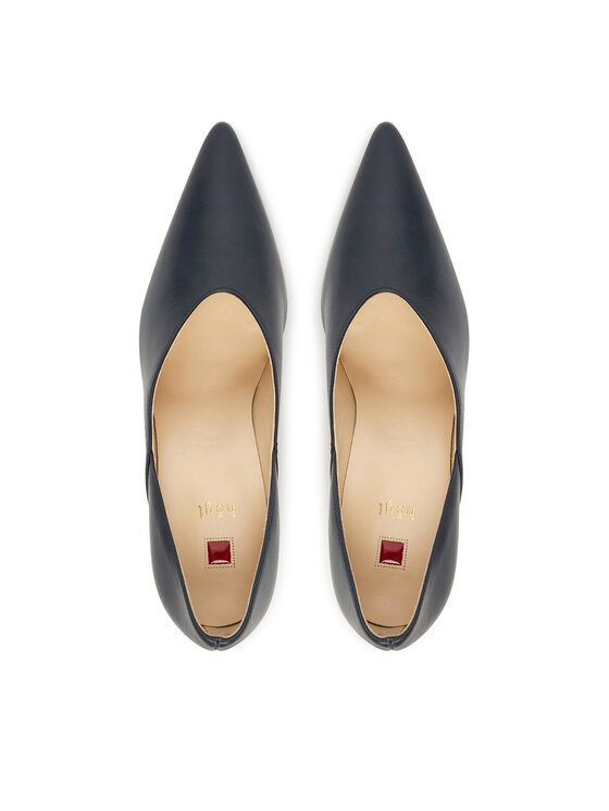 HÖGL HÖGL Laiviņas 0-187521-30000 Tumši zils