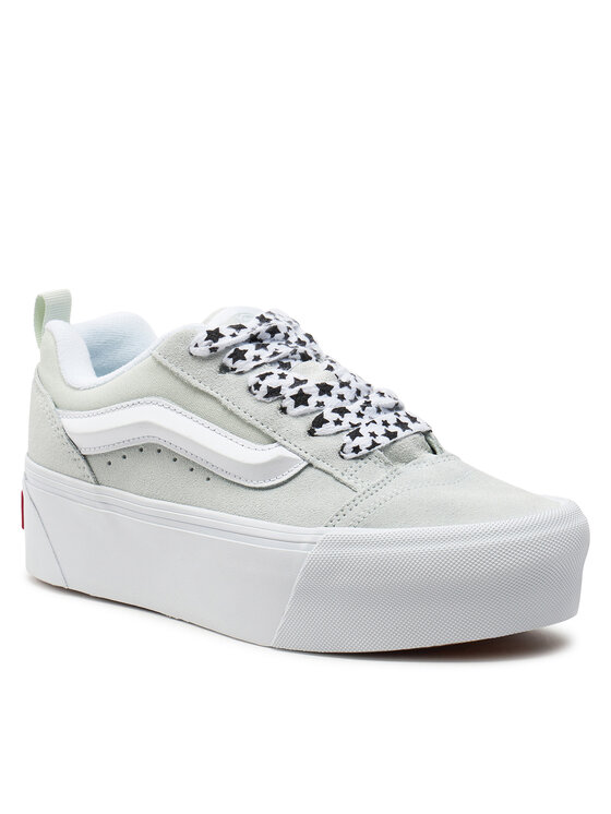 Vans Vans Kedai Knu Stack VN000CP6LTB1 Mėlyna