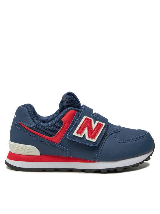 New Balance Tenisice PV574KIK Tamnoplava