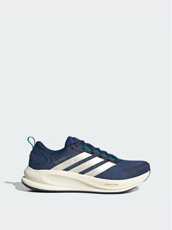 adidas adidas Buty do biegania 159666 Niebieski jasny