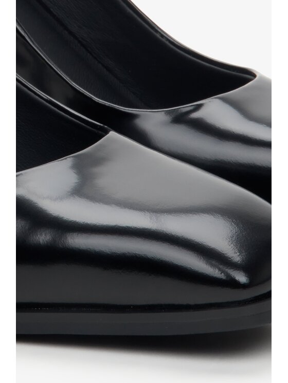 Estro Estro Scarpe stiletto ER00114176 Nero