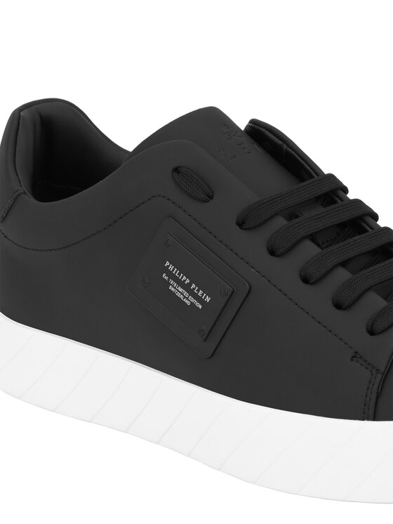 PHILIPP PLEIN PHILIPP PLEIN Sneakers 28601 Nero