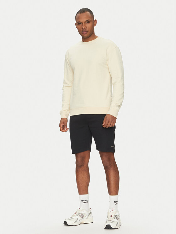 Blend Blend Pantaloni scurți sport 20714198 Negru Regular Fit