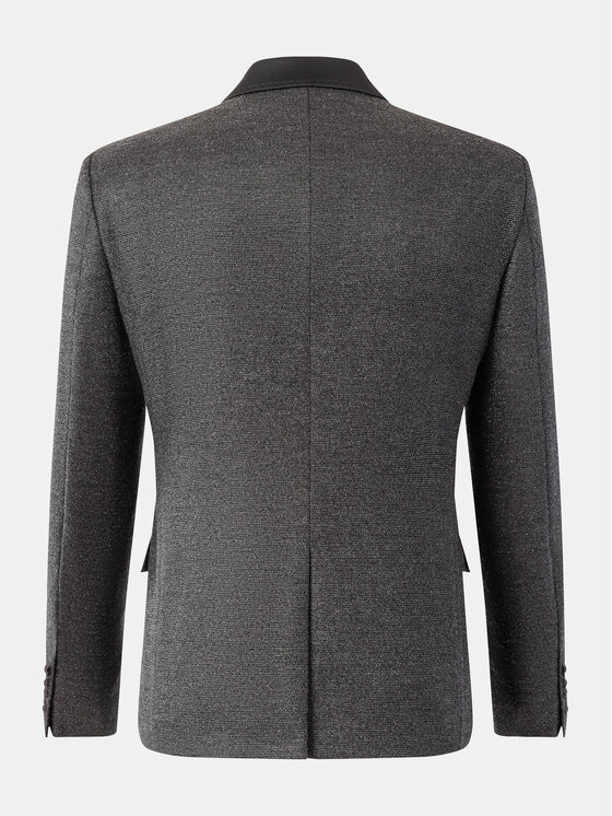 JOOP! JOOP! Sakko 17 JB-35Horace 30040436 Grau Slim Fit