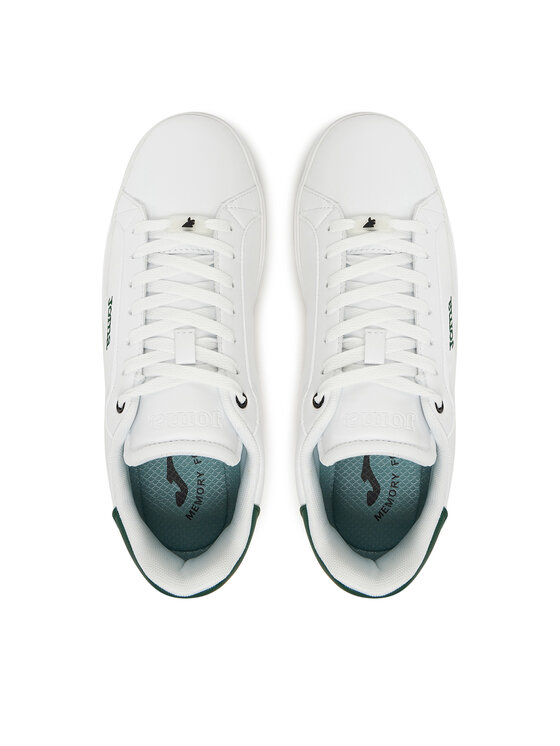 Joma Joma Sneakers Classic 2517 CCLASS2517 Bianco