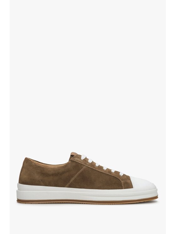 Estro Estro Sneakers ER00114570 Καφέ