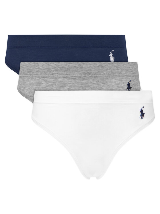 Polo Ralph Lauren Polo Ralph Lauren Súprava nohavičiek 4P0711 Farebná