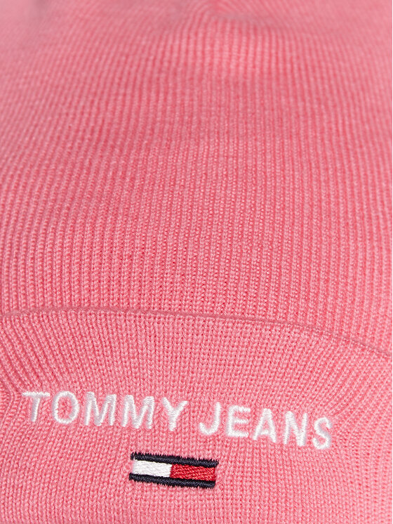 Tommy Jeans Tommy Jeans Kapa AM0AM10395 Roza