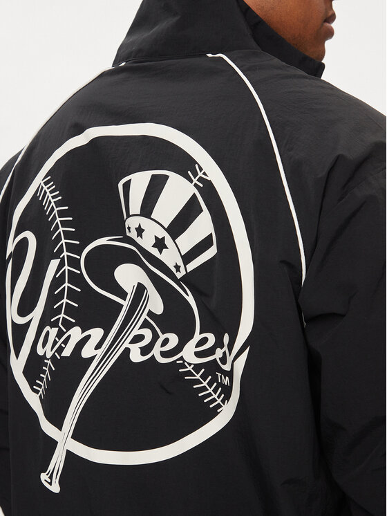 Champion Champion Μπλούζα 219886 Μαύρο Custom Fit