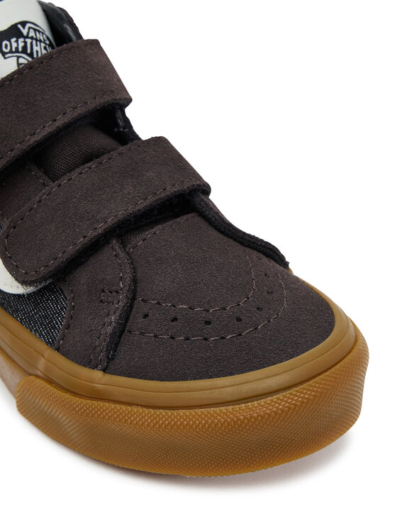 Vans Vans Tossud SK8-Mid Reissue V VN000CZ7BLA1 Must