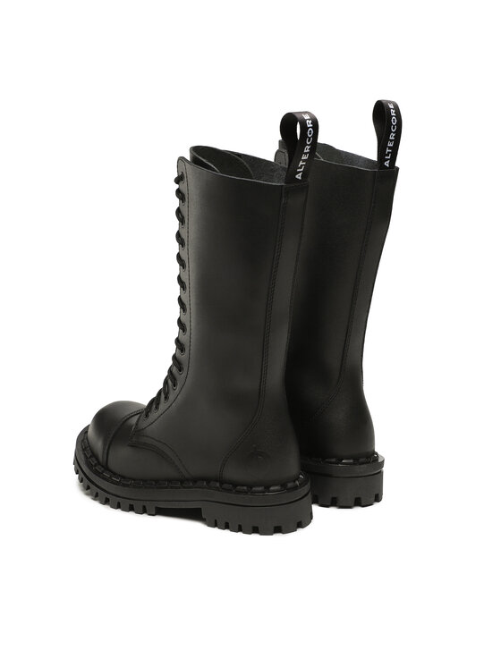 Altercore Altercore Берци 352 Чорний