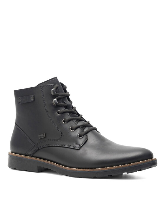 Rieker Rieker Stiefel 15322-00 Schwarz