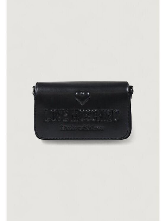 LOVE MOSCHINO LOVE MOSCHINO Σάκος JC4221PP0M Μαύρο