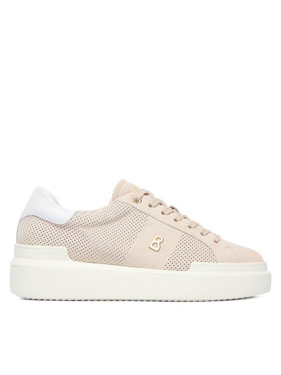 Bogner Sneakers Hollywood 19 G 22620015 Bej
