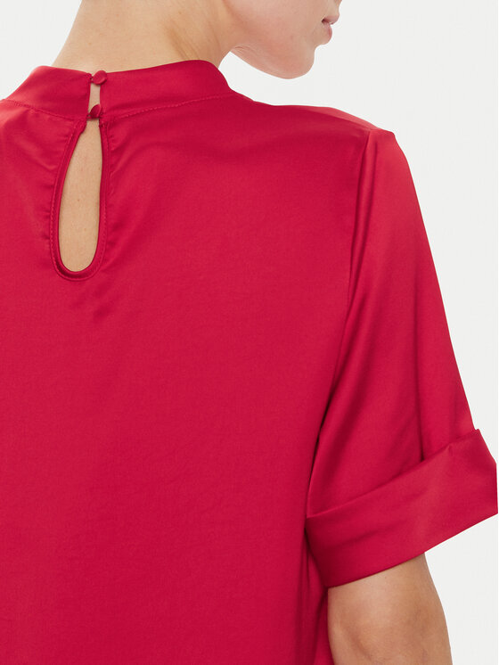 Imperial Imperial Halenka TV52IBA Červená Regular Fit