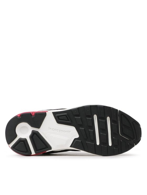 Le Coq Sportif Le Coq Sportif Снікерcи Lcs R500 W Sport 2310138 Чорний