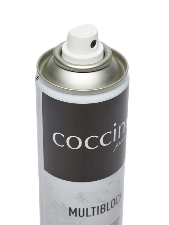 Coccine Coccine Impregnants Multiblock 250 Ml Spray C Daudzkrāsains