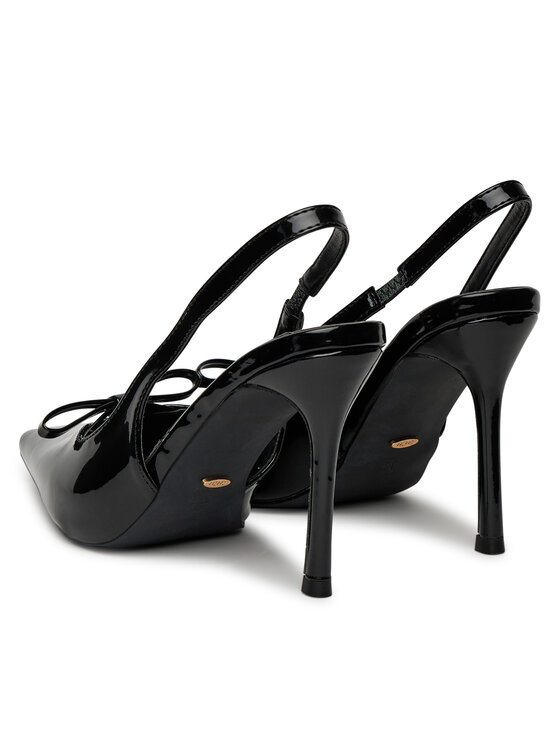 DeeZee DeeZee Sandaalid HT834-1 Must