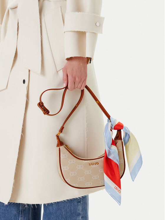 Liu Jo Liu Jo Käekott S Crossbody AA5089 E0086 Beež