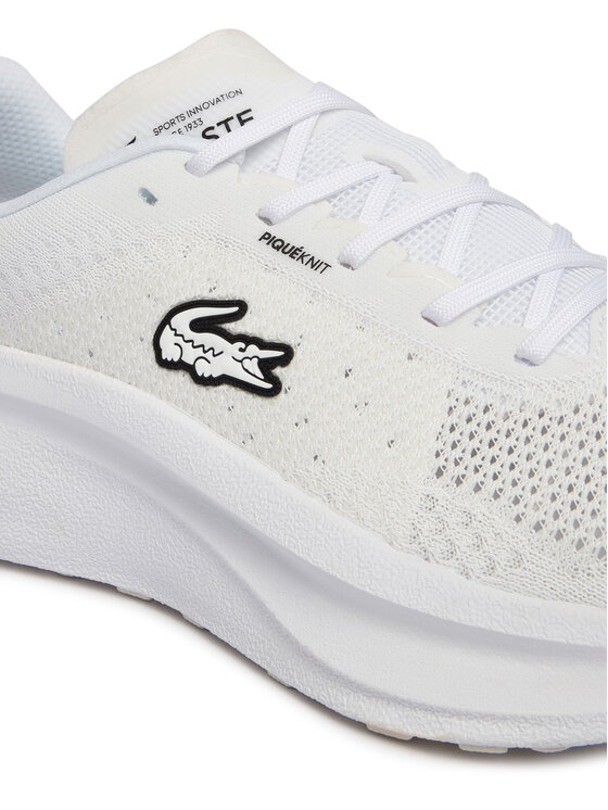 Lacoste Lacoste Sneakers Neo Run 2 51SMA0025 Alb