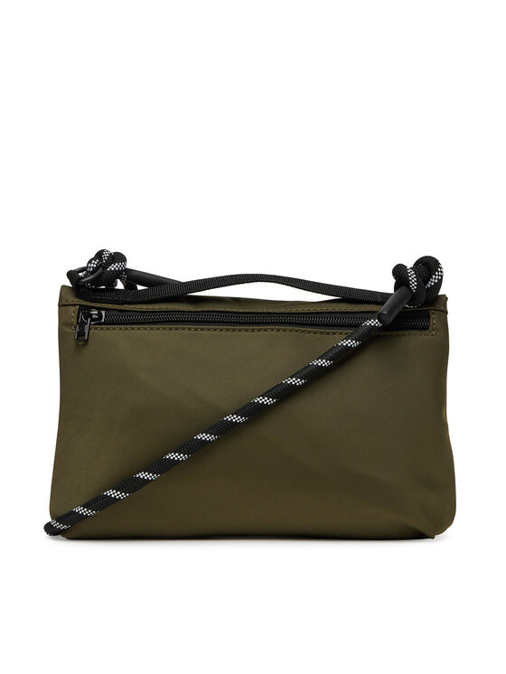 Quiksilver Quiksilver Плоска сумка QUIC-M-006-07 Хакі