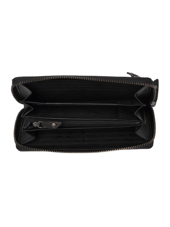 The Chesterfield Brand The Chesterfield Brand Portfel 327434 Czarny