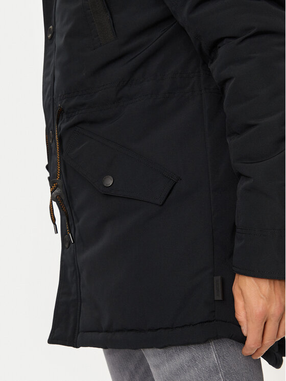 INDICODE INDICODE Parka Callen 15-730 Must Regular Fit