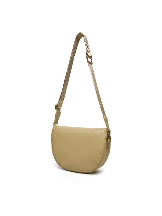 Valentino Valentino Handtasche Bigs  VBS3XJ02 Beige