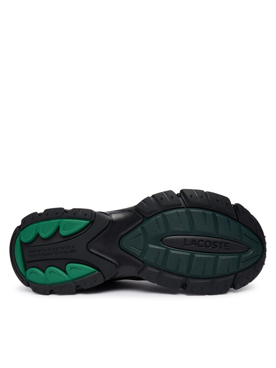 Lacoste Lacoste Sneakersy L003 Neo Tech 7-50SMA0126 Brązowy
