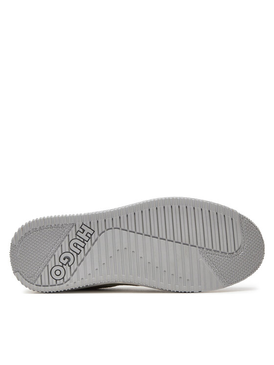 HUGO Hugo Sneakers Kilian Tenn Sd 50516944 Bej
