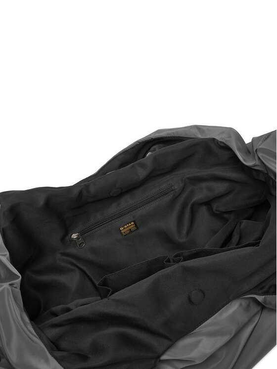 G-Star Raw G-Star Raw Geantă de weekend CEO-AIDEN-XC8199 Gri