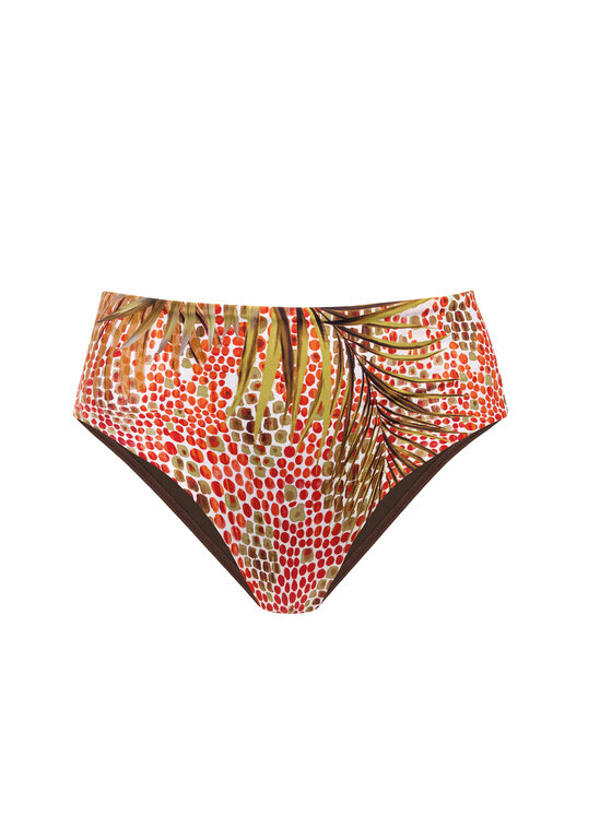 Feba Feba Bikini pezzo sotto FD164 Multicolore