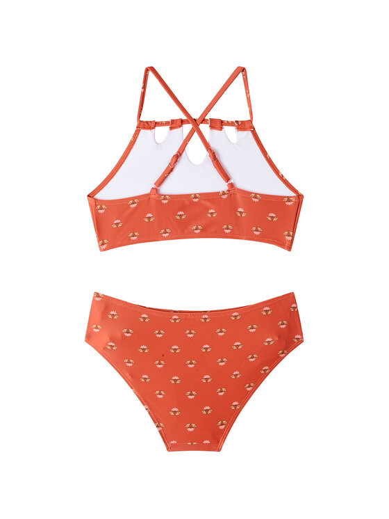 Seafolly Seafolly Kopalni kostum 27200 Rjava