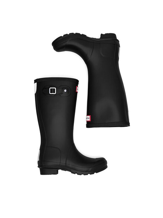 Hunter Hunter Гумени ботуши JFT6000RMA Черен