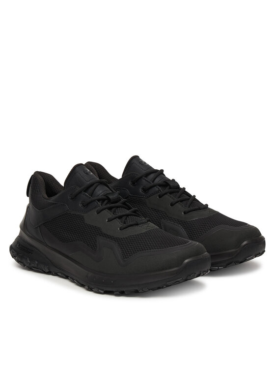 ECCO ECCO Sneakersy Ult-Trn 82433451094 Černá