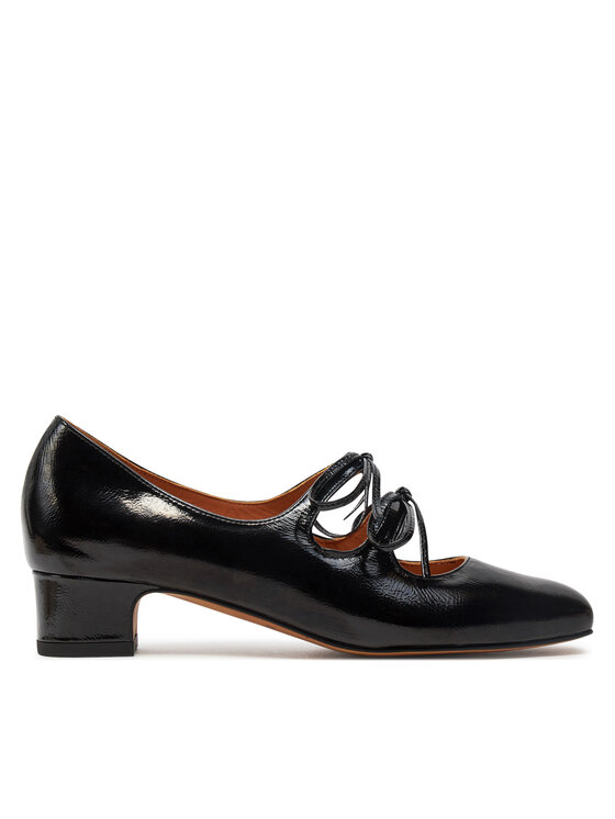 Pantofi pumps Balagan Greta Negru