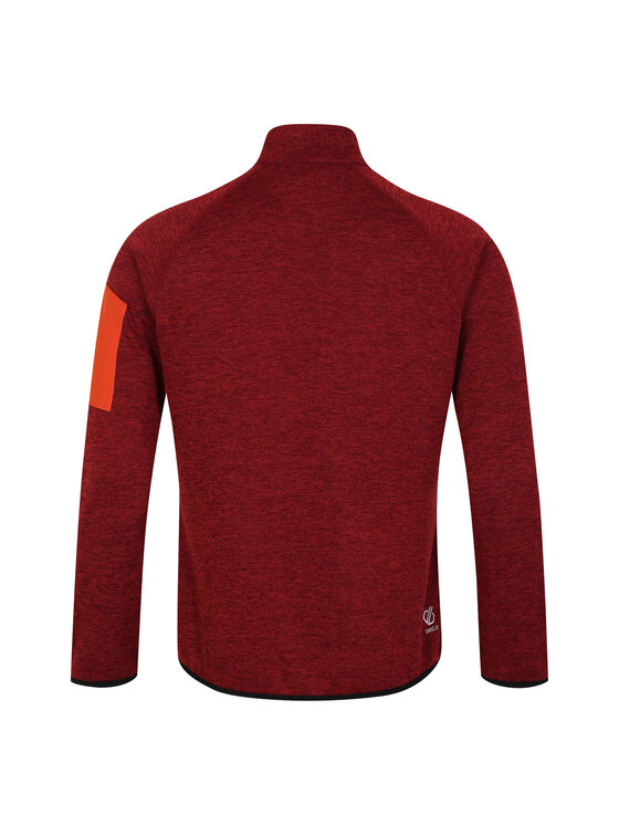 Dare2B Dare2B Polar Torrek Czerwony Long Fit