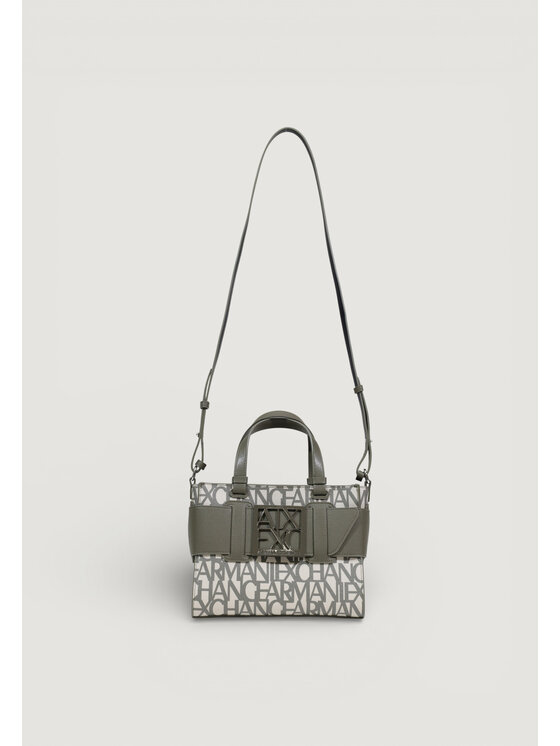 Armani Exchange Armani Exchange Borsetta 942690 3F742 Verde