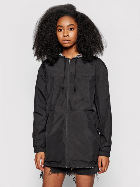 Vans parka online mercy