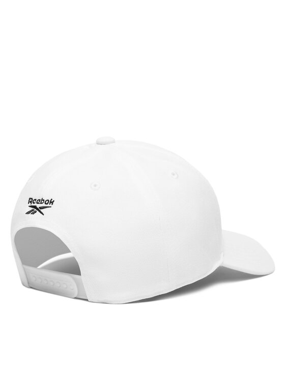 Reebok Reebok Šilterica RBH1100-100 Bijela