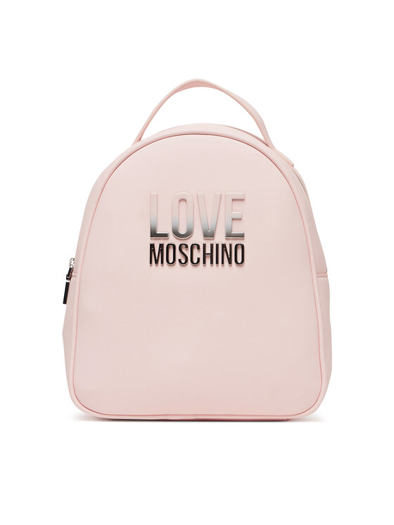 LOVE MOSCHINO LOVE MOSCHINO Рюкзак JC4258PP0MKD0601 Рожевий