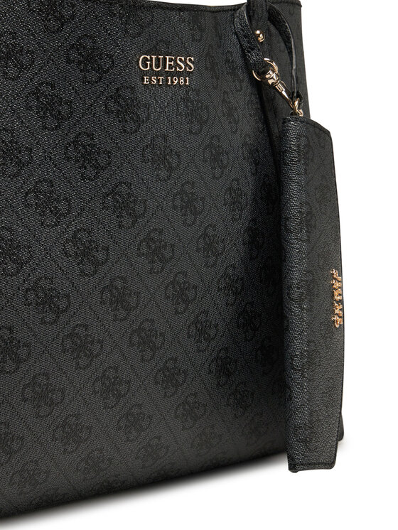 Guess Guess Borsetta HWLG96 48230 Nero
