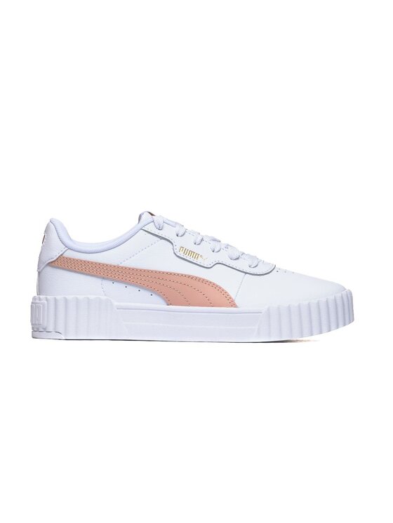Puma Puma Sneakersy Carina 3.0 Biały