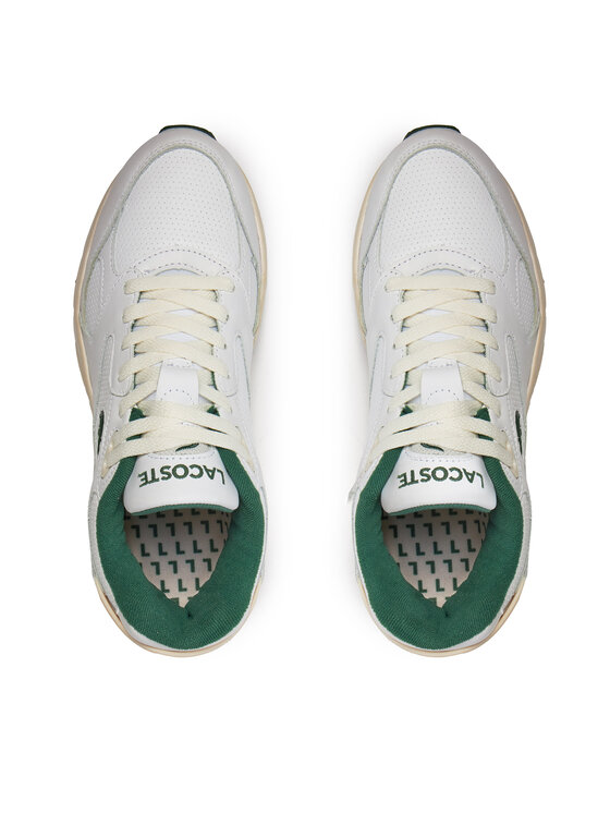 Lacoste Lacoste Tossud Storm 96 Vtg 223 2 Sma 746SMA0092 Valge