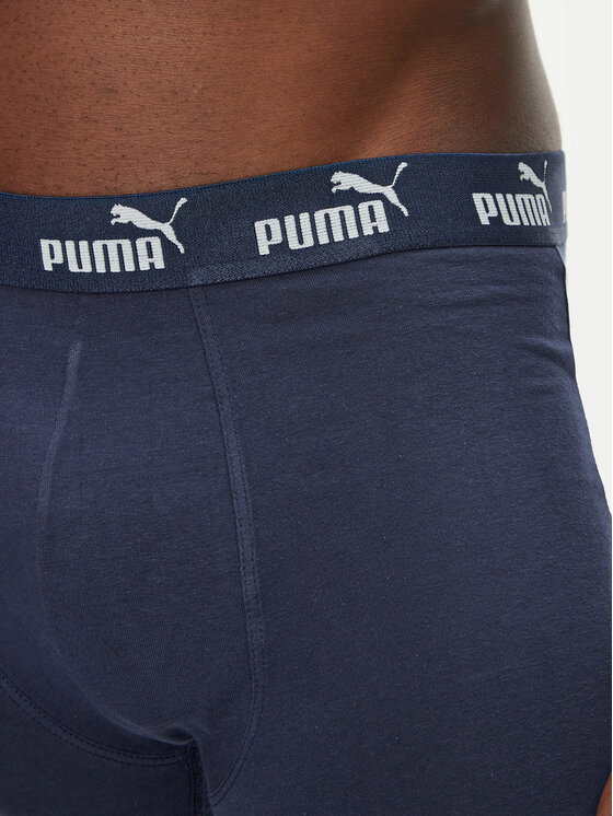 Puma Puma Set di 2 boxer 938753 Multicolore