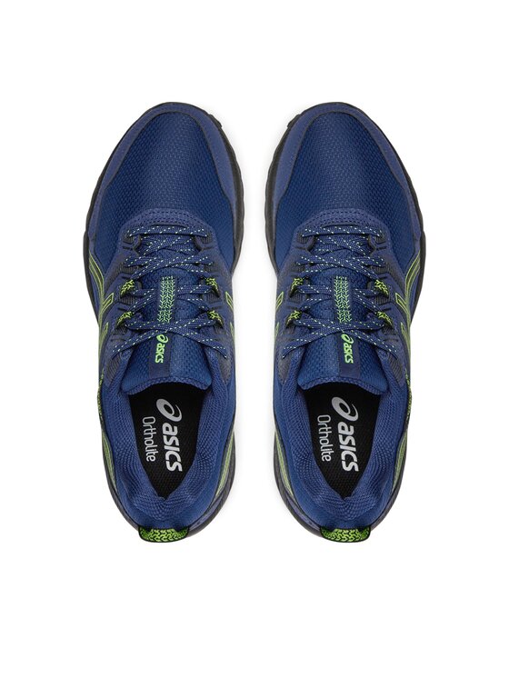 Asics Asics Běžecké boty Gel-Venture 9 1011B486 Modrá
